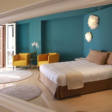Velvet Rooms Bordighera Exterior photo