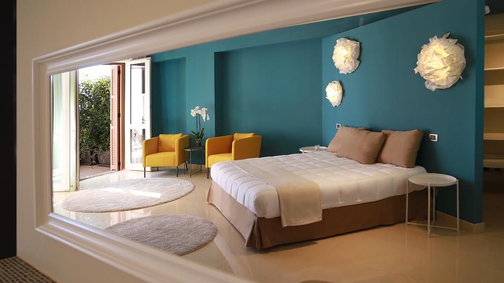 Velvet Rooms Bordighera Exterior photo