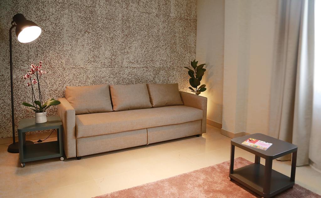 Velvet Rooms Bordighera Exterior photo